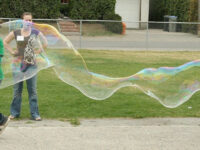 BIG Little Science Centre Travel Forum Reviews