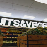 BIGV Supermarket