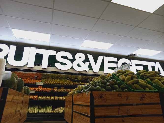 BIGV Supermarket