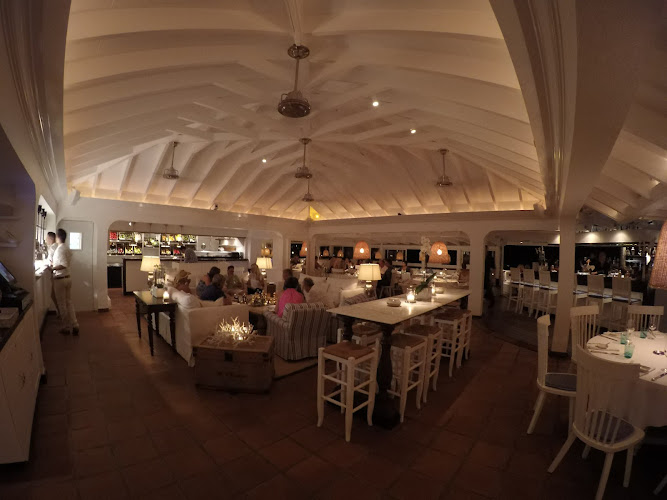 BONITO SAINT BARTH