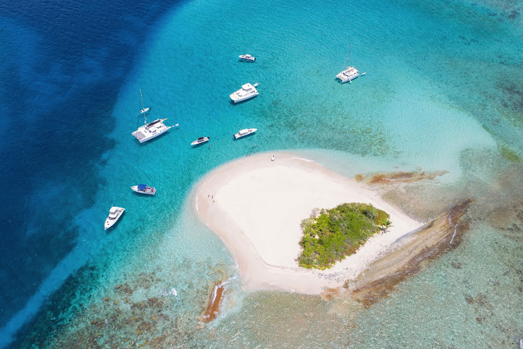 BVI Yacht Charters