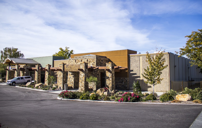 BYU’s Museum of Peoples and Cultures