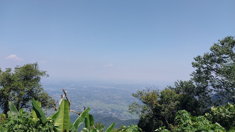 Ba Vi National Park