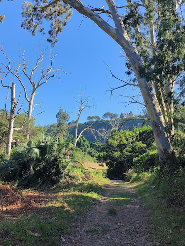 Baakens Valley
