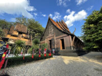 Baan Dam Museum Travel Forum Reviews