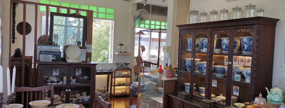Baan Kudichin Museum Travel Forum Reviews