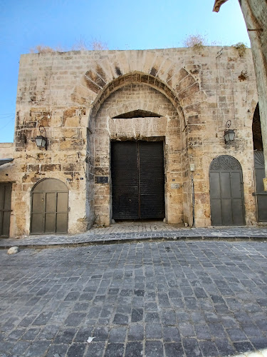 Bab Al-Nasr