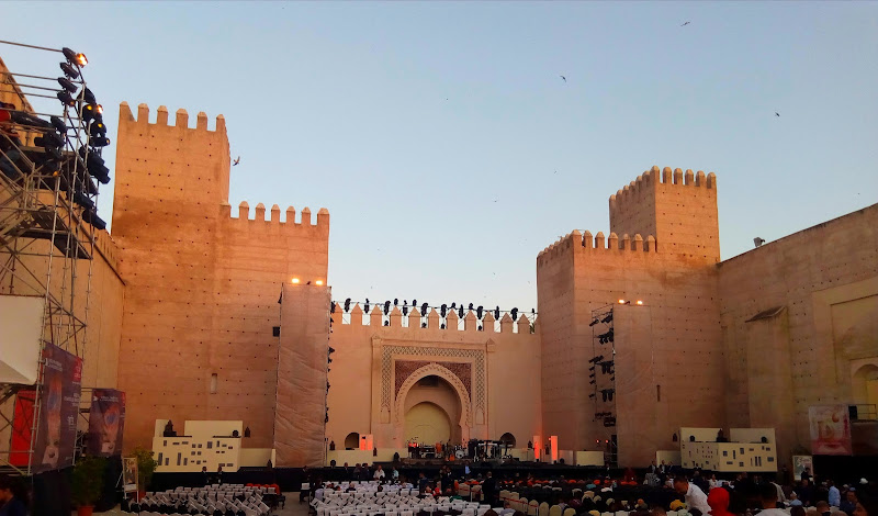 Bab Makina Plaza
