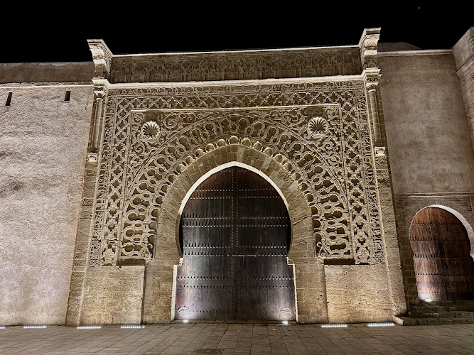 Bab Oudayas