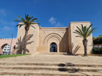 Bab Rouah Gate Travel Forum Reviews