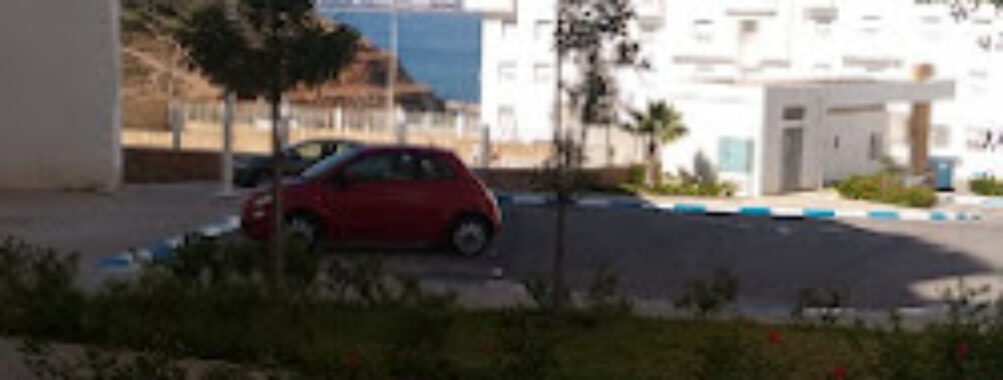 Bab Sebta Fnideq Residence Travel Forum Reviews