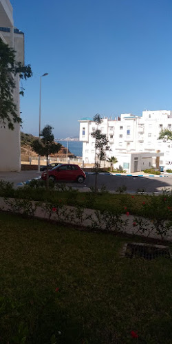 Bab Sebta Fnideq Residence