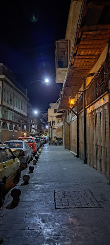Bab Sharqi