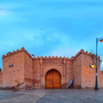 Bab Sidi Abdel Wahab