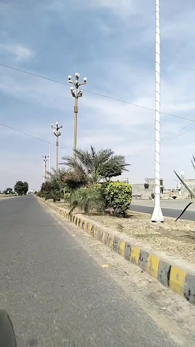 Bab-e-Chishtian