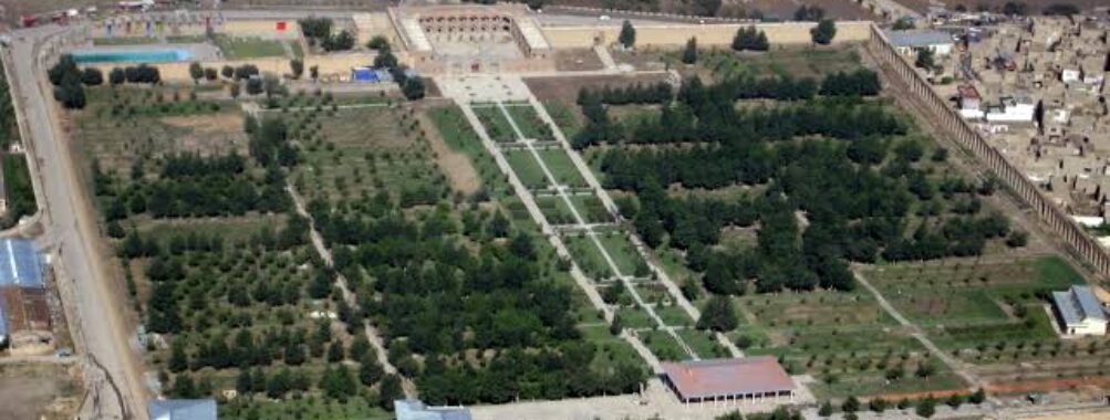 Babur Garden Travel Forum Reviews