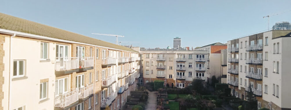 Bachelors Walk Apartments Travel Forum Reviews