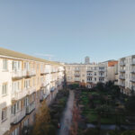 Bachelors Walk Apartments