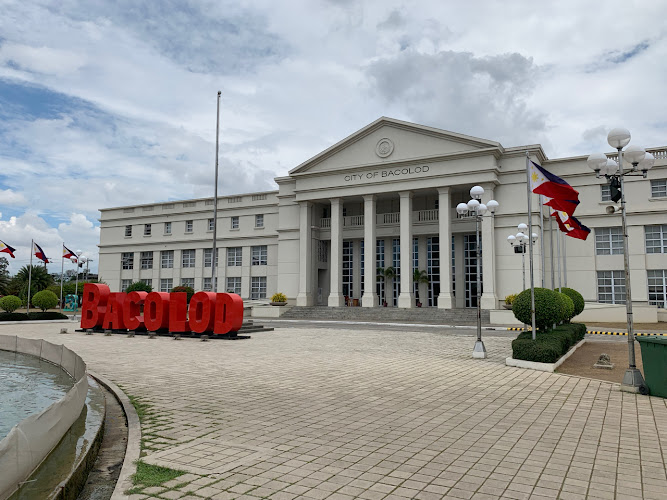 Bacolod City Hall