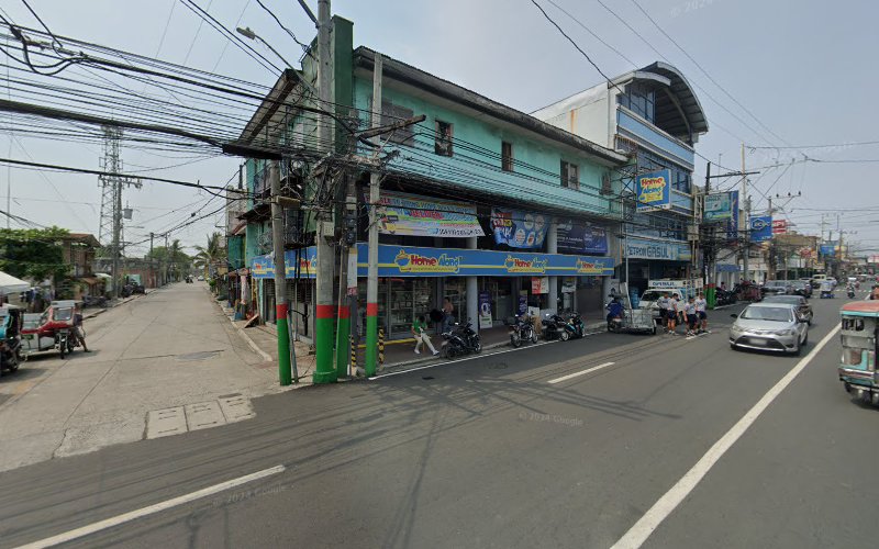 Bacoor Memorial Garden, Inc.