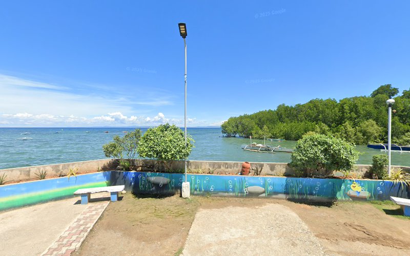 Bacsije Beach