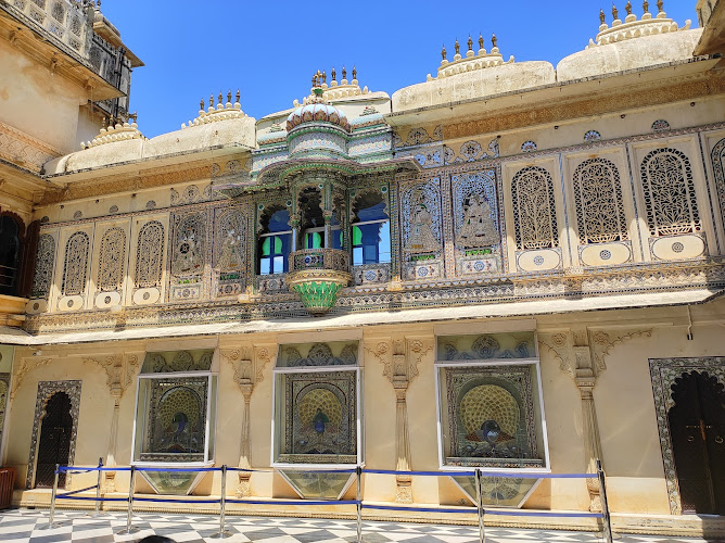 Bada Mahal