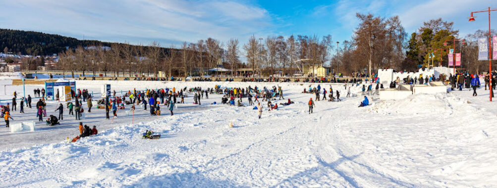 Badhusparken Travel Forum Reviews