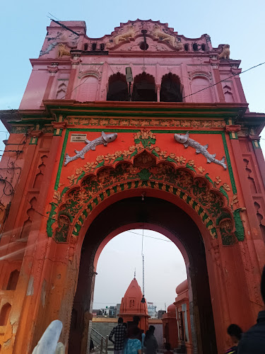 Badi Devkali Ayodhya (Faizabad) Tiraha