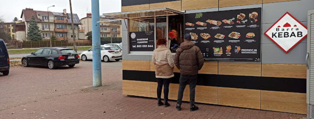 Bafra Kebab Świdnik Travel Forum Reviews