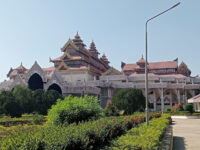 Bagan Archaeological Museum Travel Forum Reviews