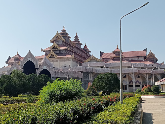 Bagan Archaeological Museum