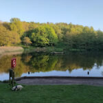 Baggeridge Country Park