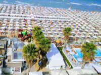 Bagni Giorgio 110 La Spiaggia Del Cuore Travel Forum Reviews