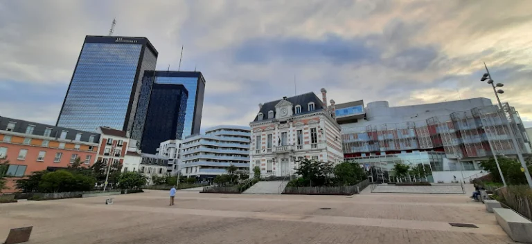Bagnolet