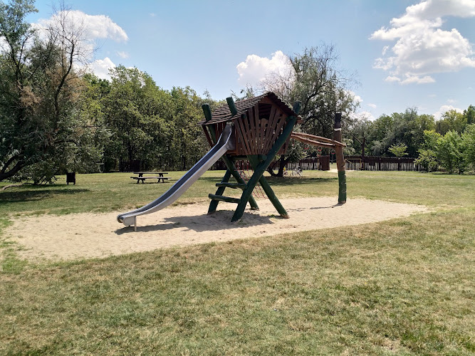 Bagolyvár Vadaspark