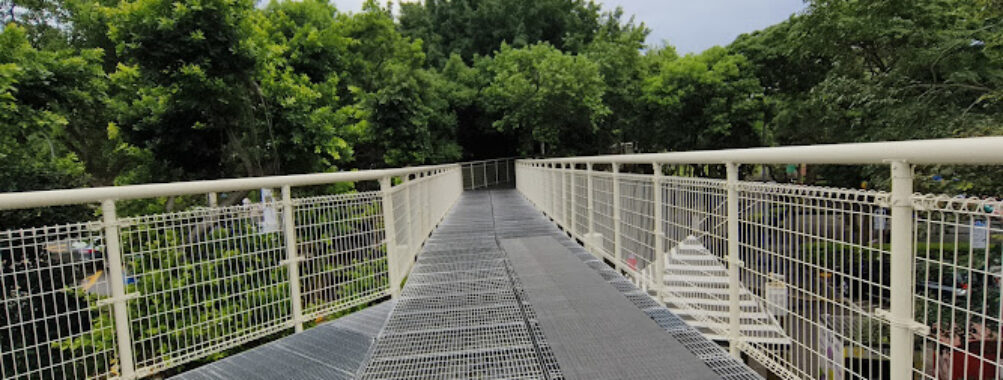 Bagua Mountain Skywalk Travel Forum Reviews
