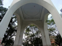 Bahadur Shah Park Travel Forum Reviews
