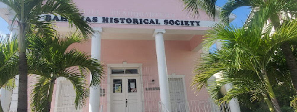 Bahamas Historical Society Travel Forum Reviews