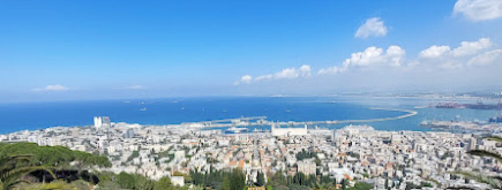 Baháʼí Garden Haifa Travel Forum Reviews