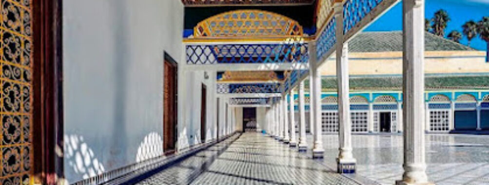 Bahia Palace Travel Forum Reviews