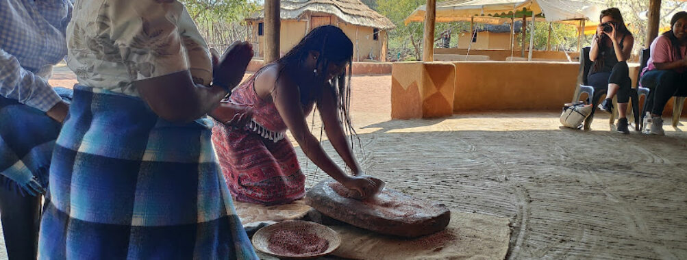 Bahurutshe Cultural Village Travel Forum Reviews