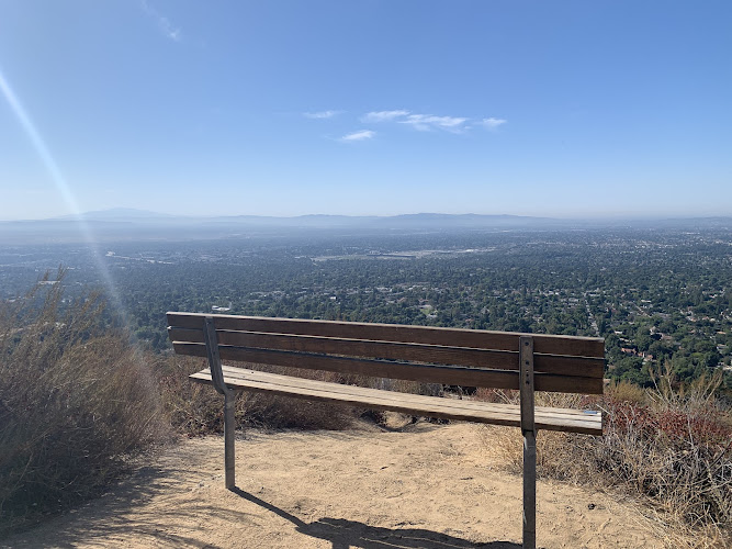 Bailey Canyon Wilderness Park