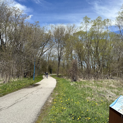 Bailey Ecological Park