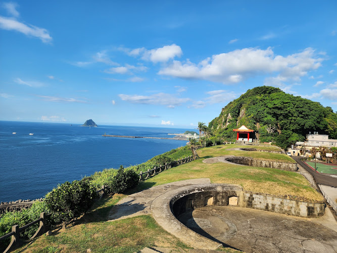 Baimiweng Fort