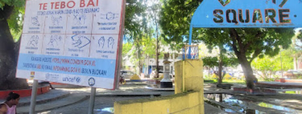 Bairiki Square Travel Forum Reviews