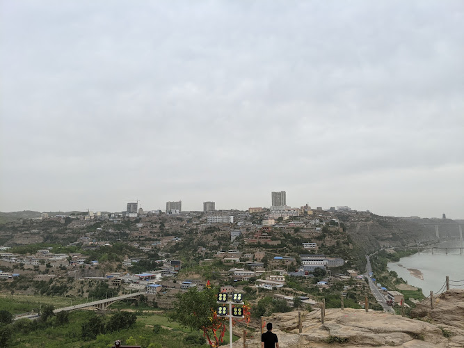 Baiyun Mountain