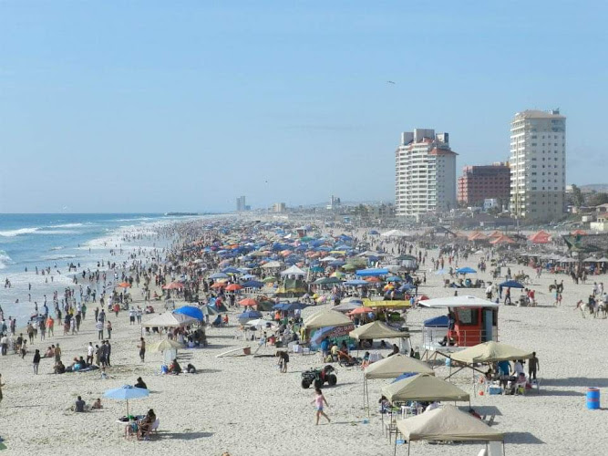 Baja California