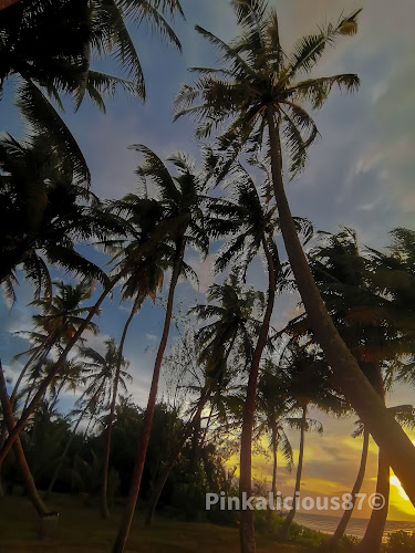 Bakam Beach