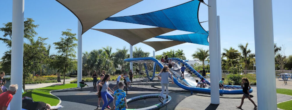 Baker Park Travel Forum Reviews