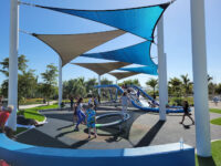 Baker Park Travel Forum Reviews